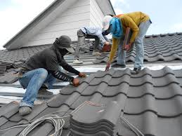 Woodbury, MN Roofing Services Company